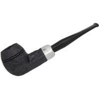 Peterson Army Filter Sandblasted (150) Fishtail (9mm)