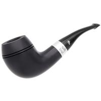 Peterson Sherlock Holmes Ebony Deerstalker P-Lip
