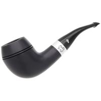 Peterson Sherlock Holmes Ebony Deerstalker P-Lip