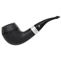 Peterson Sherlock Holmes Ebony Deerstalker P-Lip
