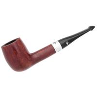 Peterson Kildare Silver Mounted (106) P-Lip
