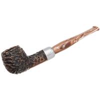 Peterson Derry Rusticated (87) Fishtail