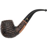 Peterson Aran Rusticated (68) Fishtail