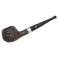 Peterson Short Rusticated (406) Fishtail