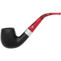 Peterson Dracula Smooth (65) Fishtail