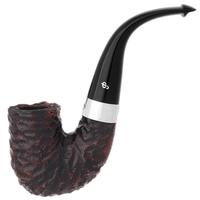 Peterson Pipe of the Year 2025 Rusticated P-Lip (382/1000)
