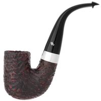 Peterson Pipe of the Year 2025 Rusticated P-Lip (268/1000)