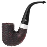Peterson Pipe of the Year 2025 Rusticated P-Lip (392/1000)