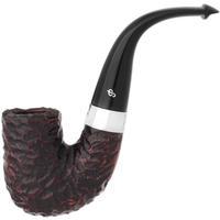 Peterson Pipe of the Year 2025 Rusticated P-Lip (397/1000)