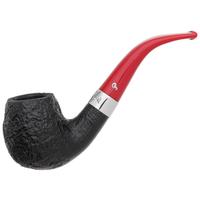 Peterson Dracula Sandblasted (68) Fishtail