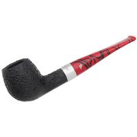 Peterson Dracula Sandblasted (87) Fishtail