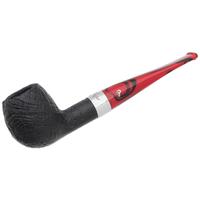 Peterson Dracula Sandblasted (87) Fishtail