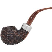Peterson Derry Rusticated (XL02) Fishtail