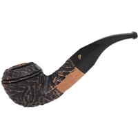 Peterson Aran Rusticated (80s) Fishtail