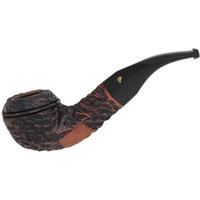 Peterson Aran Rusticated (80s) Fishtail