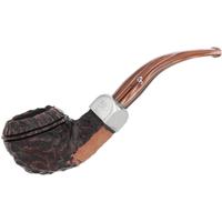 Peterson Derry Rusticated (80s) Fishtail