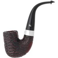 Peterson Pipe of the Year 2025 Rusticated P-Lip (264/1000)