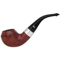 Peterson Kildare Silver Mounted (999) P-Lip