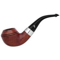 Peterson Kildare Silver Mounted (999) P-Lip