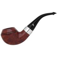 Peterson Kildare Silver Mounted (999) P-Lip