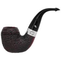 Peterson Sherlock Holmes Sandblasted Baskerville P-Lip