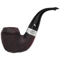Peterson Sherlock Holmes Sandblasted Baskerville P-Lip
