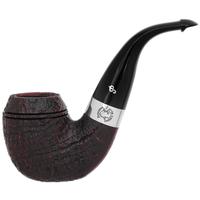 Peterson Sherlock Holmes Sandblasted Baskerville P-Lip
