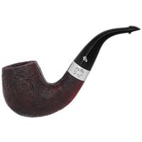 Peterson Sherlock Holmes Sandblasted Professor P-Lip