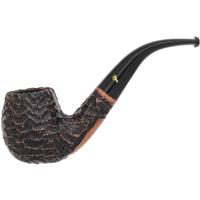Peterson Aran Rusticated (68) Fishtail
