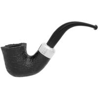 Peterson Army Filter Sandblasted (05) Fishtail (9mm)