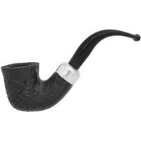 Peterson Army Filter Sandblasted (05) Fishtail (9mm)