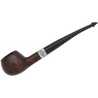 Peterson Aran Smooth Nickel Mounted (406) P-Lip