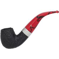 Peterson Aran Rusticated (69) Fishtail