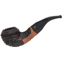 Peterson Aran Rusticated (80s) Fishtail