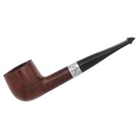 Peterson Aran Smooth Nickel Mounted (608) P-Lip