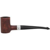 Peterson Aran Smooth Nickel Mounted (701) P-Lip