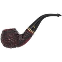 Peterson Emerald Rusticated (03) P-Lip