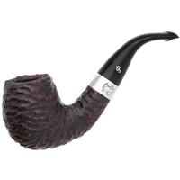 Peterson Sherlock Holmes Rusticated Professor P-Lip