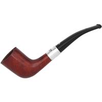 Peterson Deluxe Classic Terracotta (268) Fishtail