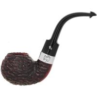 Peterson Sherlock Holmes Rusticated Lestrade P-Lip
