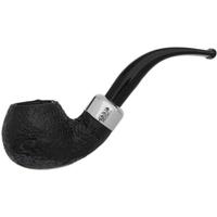 Peterson Army Filter Sandblasted (03) Fishtail (9mm)