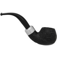 Peterson Army Filter Sandblasted (03) Fishtail (9mm)