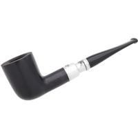 Peterson Ebony Spigot (120) Fishtail