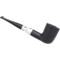 Peterson Ebony Spigot (120) Fishtail