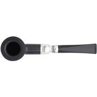 Peterson Ebony Spigot (120) Fishtail