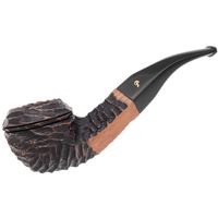 Peterson Aran Rusticated (80s) Fishtail