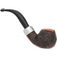 Peterson Arklow Sandblasted (03) Fishtail