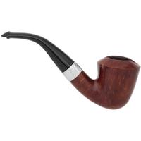 Peterson Kildare Silver Mounted (B10) P-Lip