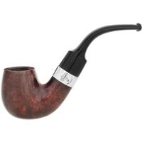 Peterson Aran Smooth Nickel Mounted (X220) Fishtail