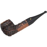 Peterson Aran Rusticated (150) Fishtail